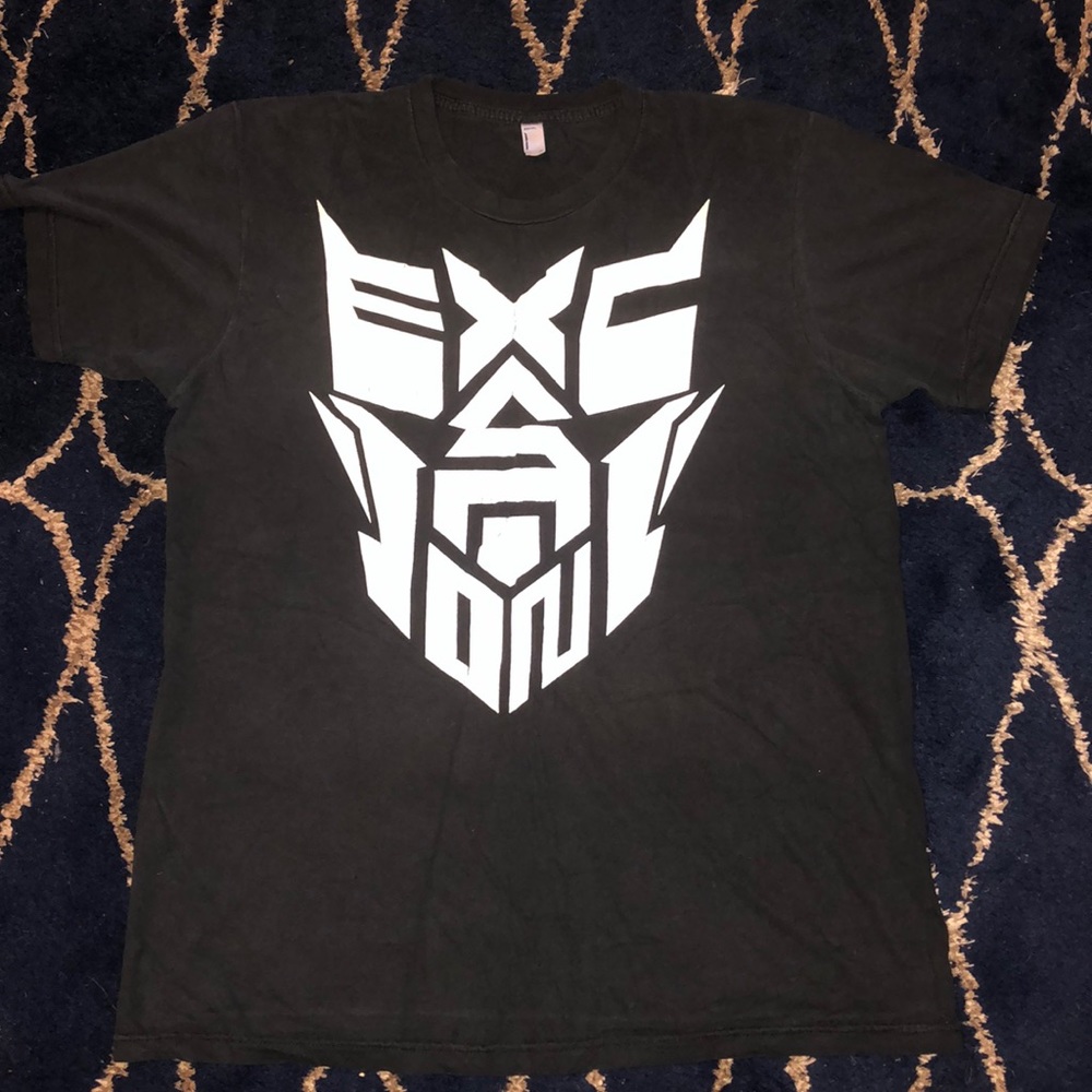 Transfer T-shirt